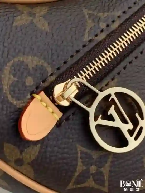 M81098 - 月亮包 Odeo 小号手袋 - Image 2