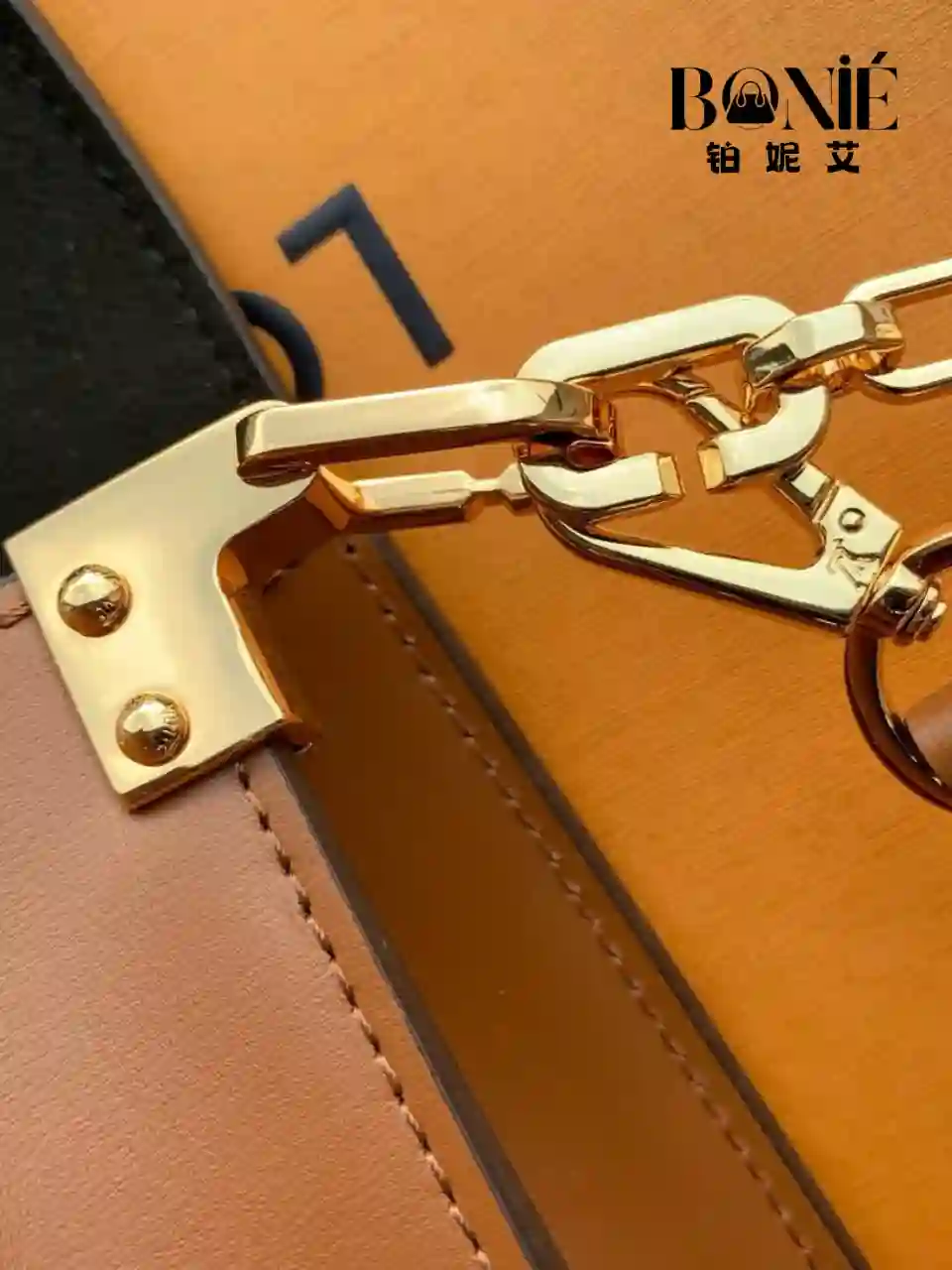 未命名的设计.zip - 6 M45958  - 中号手袋 - Dauphine - Image 3