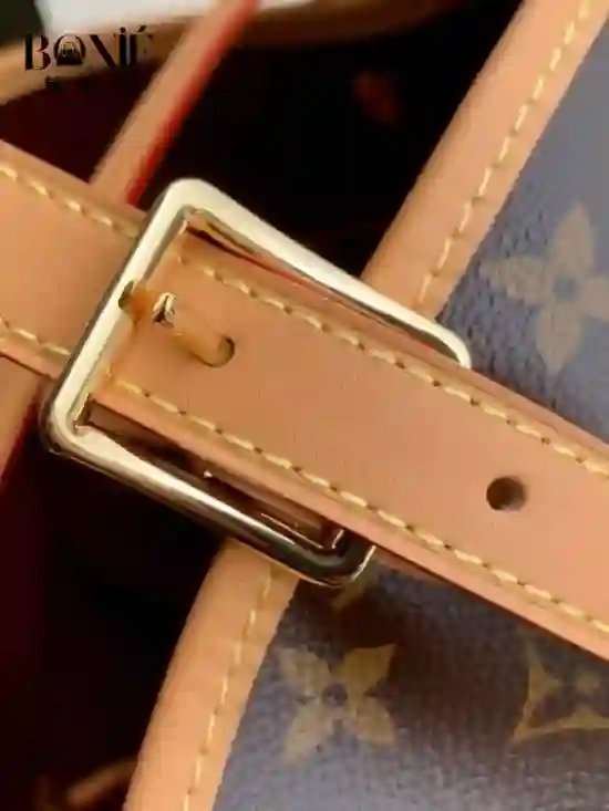 M46203 - CarryAll 小号手袋 - Image 7