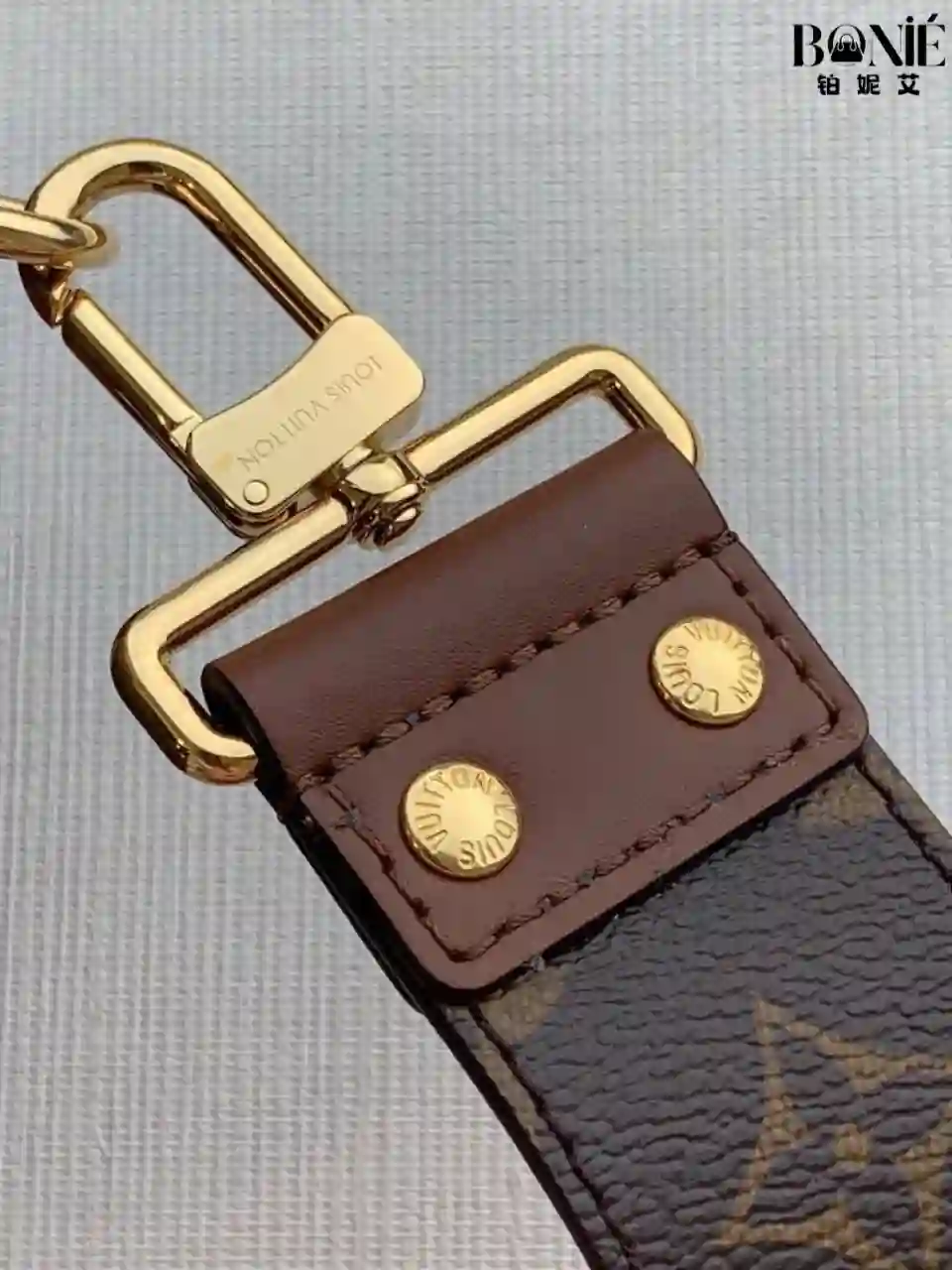 未命名的设计.zip - 6 M57835 - 老花 圆桶包 Papillon BB 手袋 - Image 5