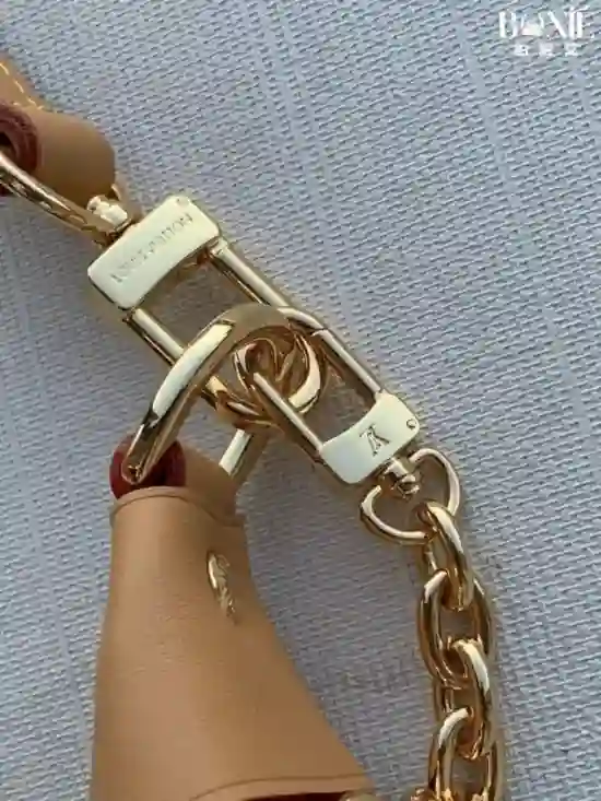 M81098 - 月亮包 Odeo 小号手袋 - Image 3