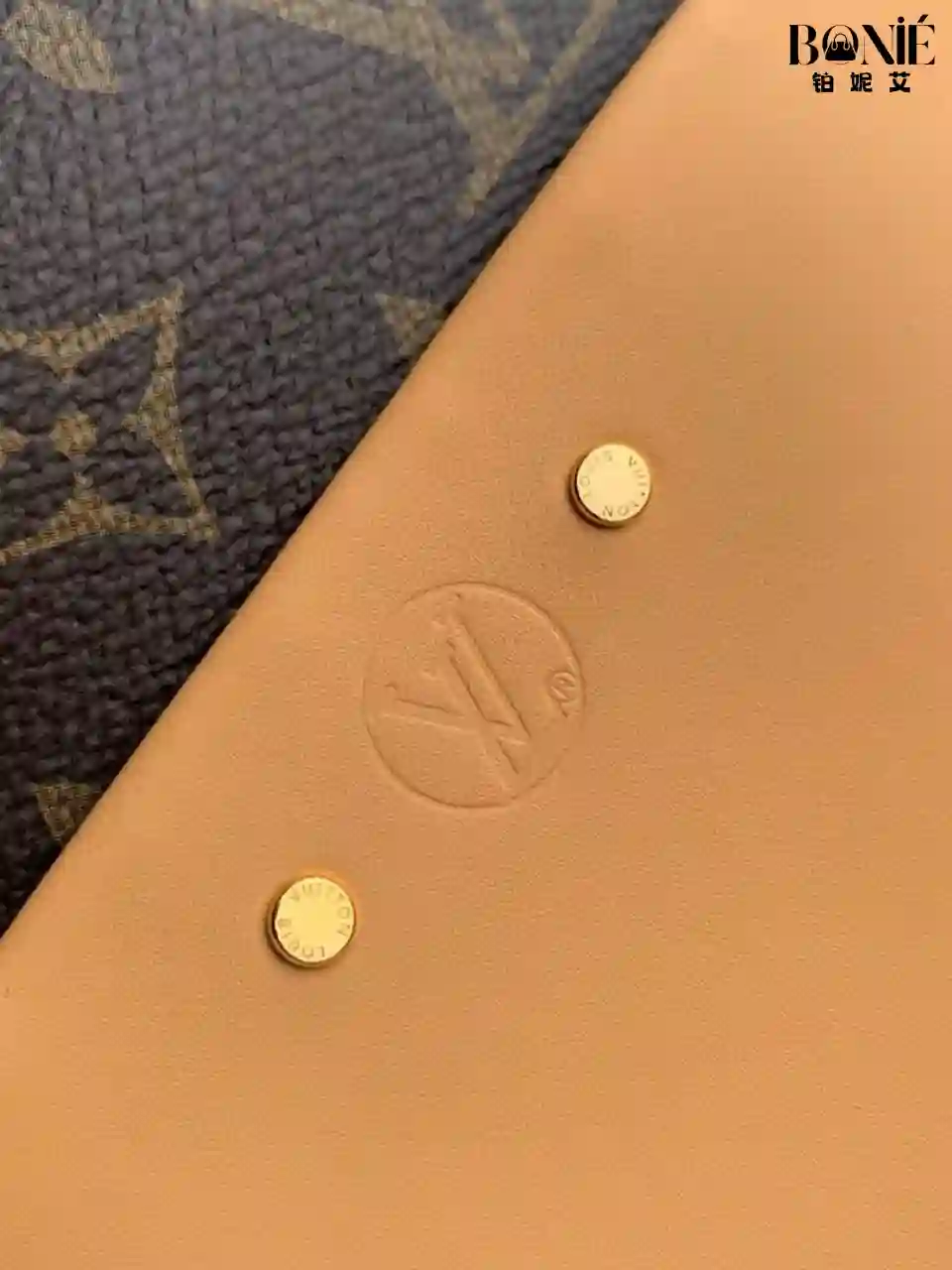 未命名的设计.zip - 6 M45647 - Boite Chapeau Souple 手袋 - Image 9