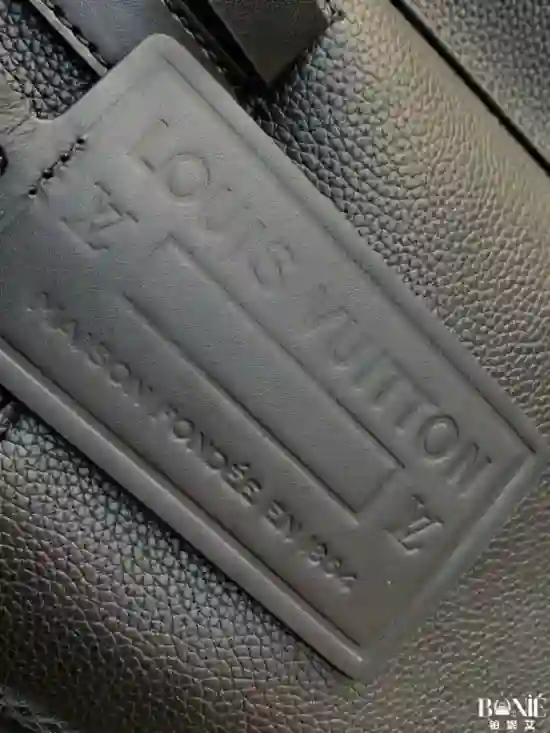 M57079 - Louis Vuiiton Aerogram 双肩包 - Image 3