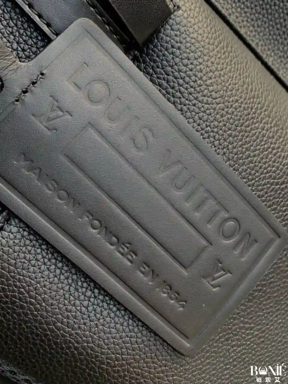 未命名的设计.zip - 7 M57079 - Louis Vuiiton Aerogram 双肩包 - Image 3