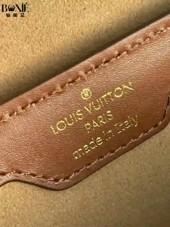 M57835 - 老花 圆桶包 Papillon BB 手袋 - Image 2