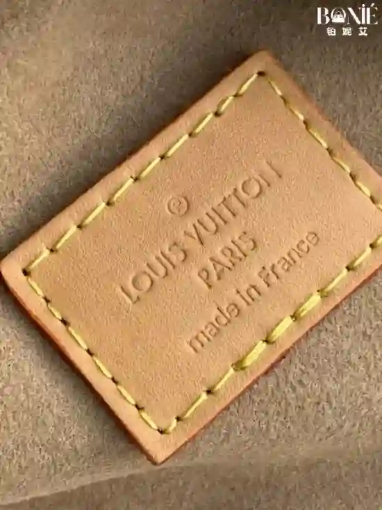 M81098 - 月亮包 Odeo 小号手袋 - Image 4