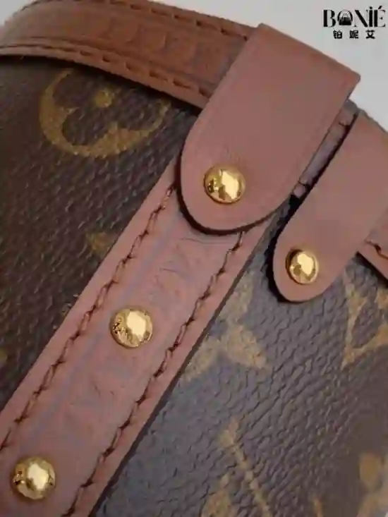 M57835 - 老花 圆桶包 Papillon BB 手袋 - Image 6