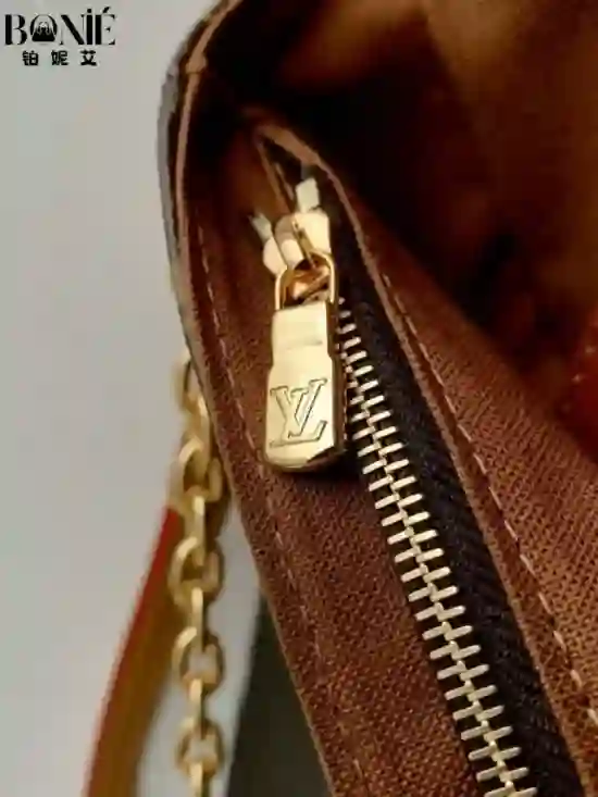 M81911 - Wallet On Chain Ivy 手袋 - Image 3