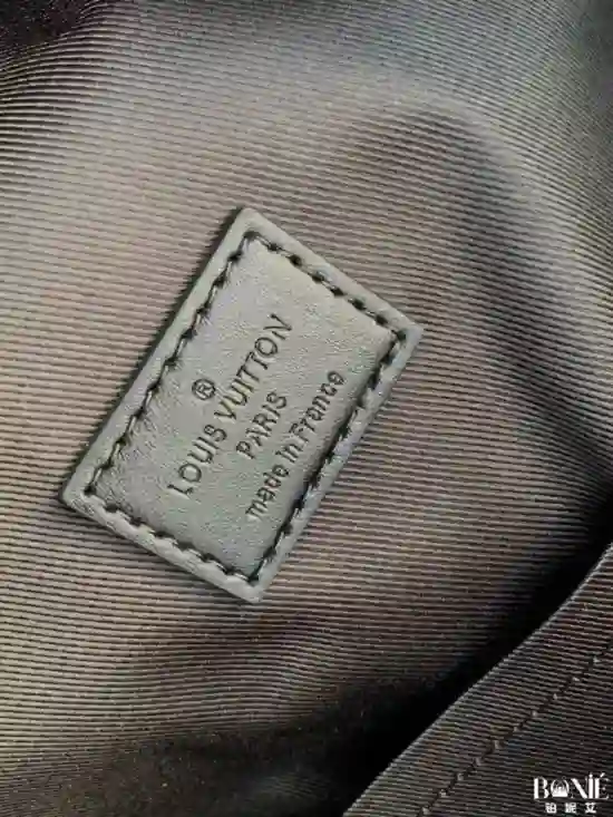 M57079 - Louis Vuiiton Aerogram 双肩包 - Image 9