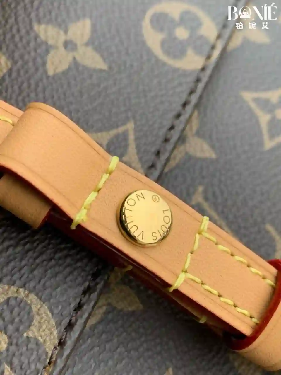 未命名的设计.zip - 9 M81911 - Wallet On Chain Ivy 手袋 - Image 4