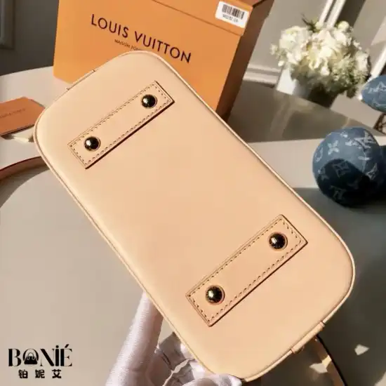 M51352 - Louis Vuiiton Alma Bridge 手袋 - Image 6