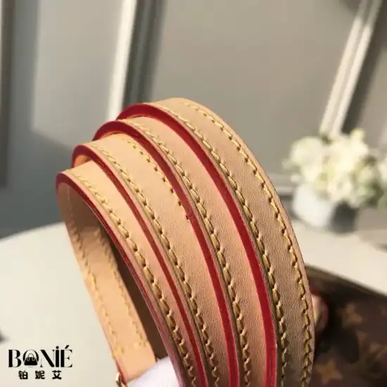 M51352 - Louis Vuiiton Alma Bridge 手袋 - Image 8