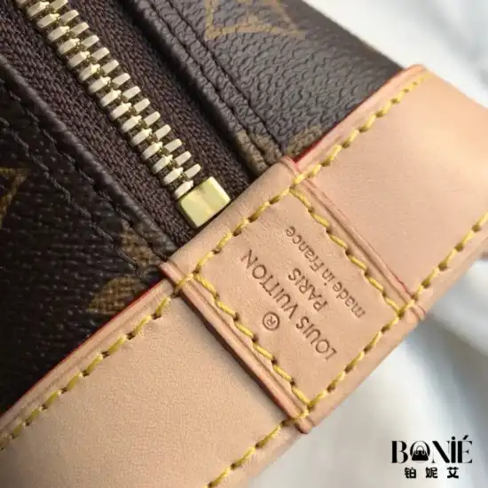 M51352 - Louis Vuiiton Alma Bridge 手袋 - Image 4