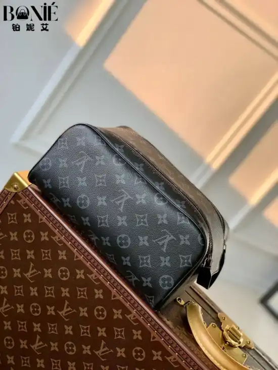 M46354 - Louis Vuiiton Doop Kit 盥洗袋 - Image 2