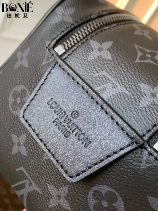 M46354 - Louis Vuiiton Doop Kit 盥洗袋 - Image 6