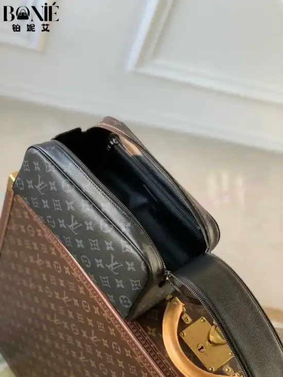 M46354 - Louis Vuiiton Doop Kit 盥洗袋 - Image 7