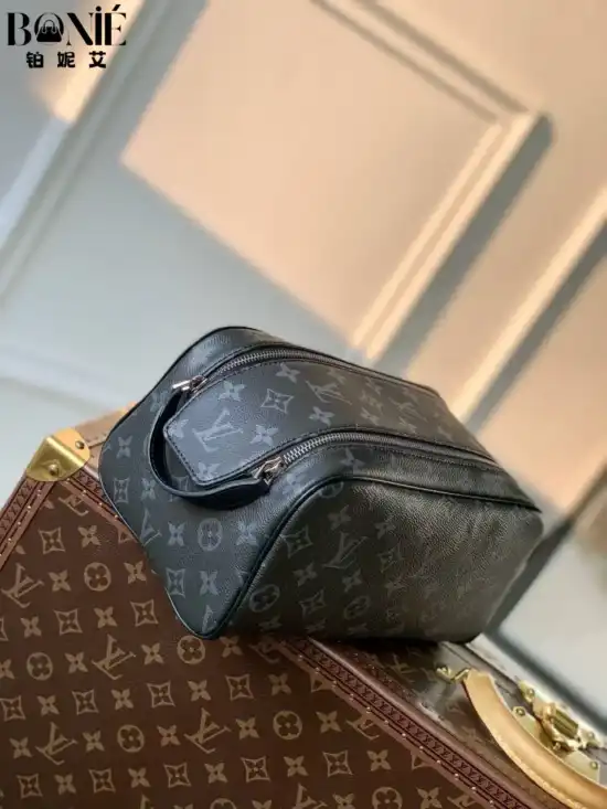 M46354 - Louis Vuiiton Doop Kit 盥洗袋 - Image 3