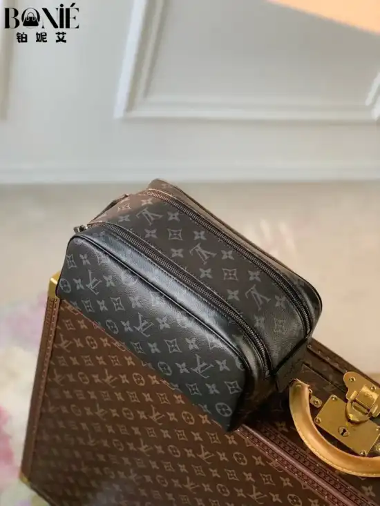 M46354 - Louis Vuiiton Doop Kit 盥洗袋 - Image 5