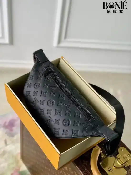 M46036 - Louis Vuiiton Discovery 腰包 - Image 2