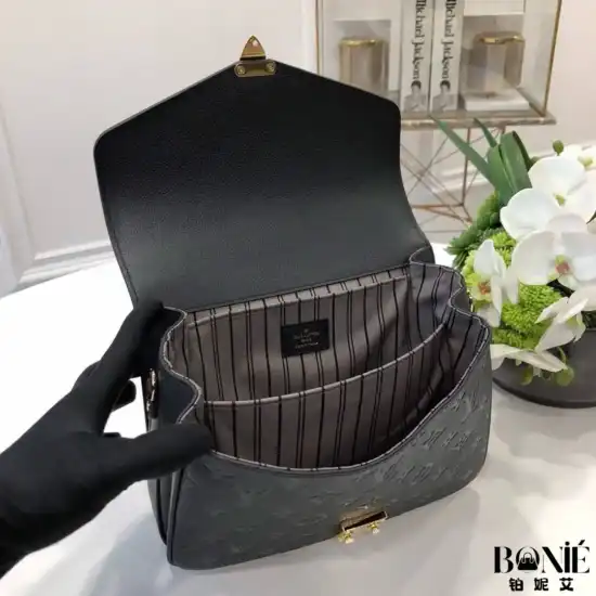 M41487 - Louis Vuiiton Metis 手包 - Image 9