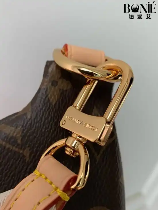 M46784 - Louis Vuiiton 老花 Bumbag 腰包 - Image 5