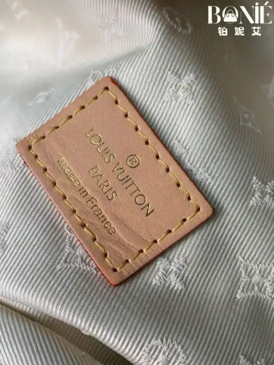 M46784 - Louis Vuiiton 老花 Bumbag 腰包 - Image 8