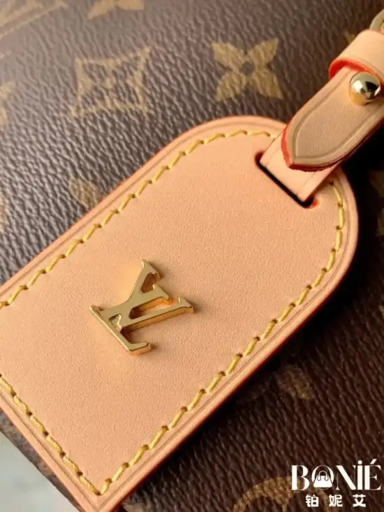 M46784 - Louis Vuiiton 老花 Bumbag 腰包 - Image 3