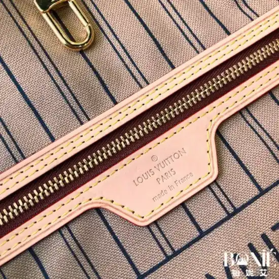 M40995 - Louis Vuiiton 新款 Neverfull 经典手袋 - Image 7