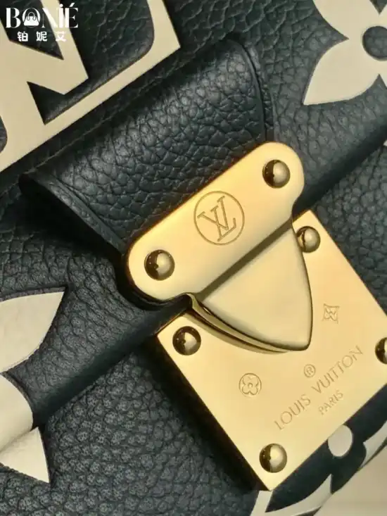 M45859 - Louis Vuiiton 黑白 FAVORITE 手袋 - Image 6