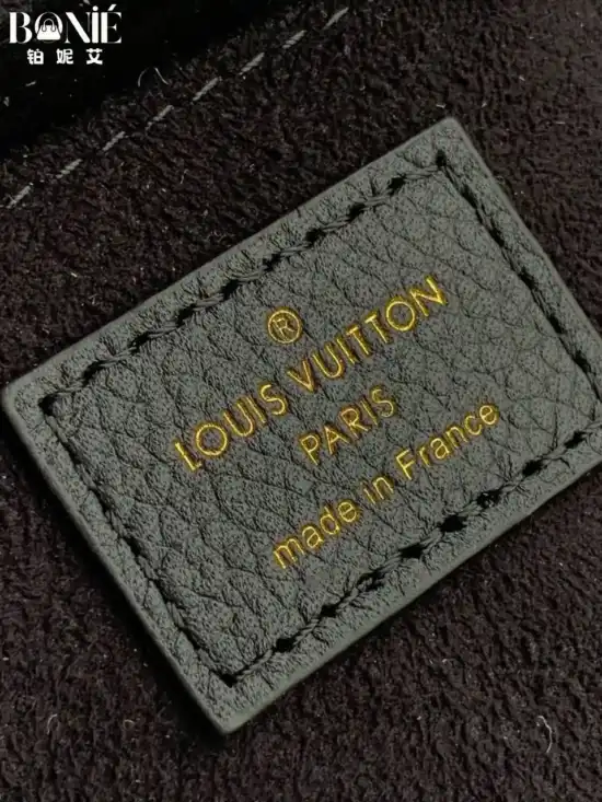 M45859 - Louis Vuiiton 黑白 FAVORITE 手袋 - Image 7