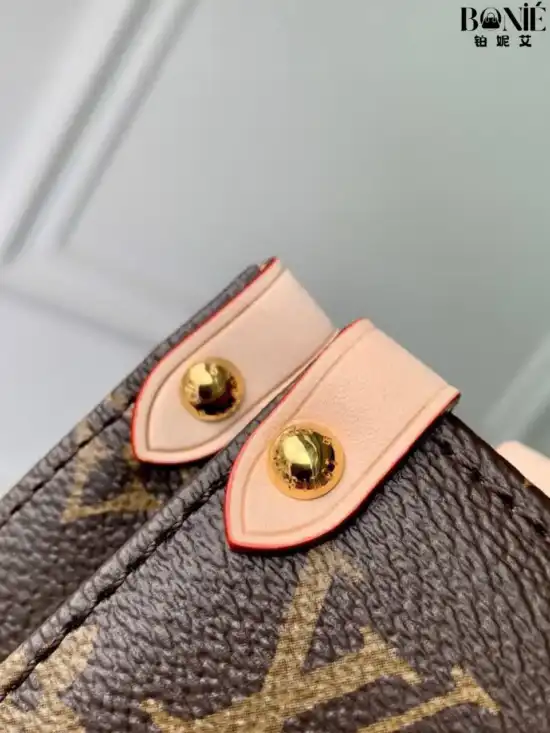 M46265 - Louis Vuiiton Sac Plat BB 手袋 - Image 5