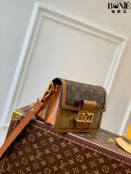 M45959 - Mini Dauphine 小号手袋 - Image 3