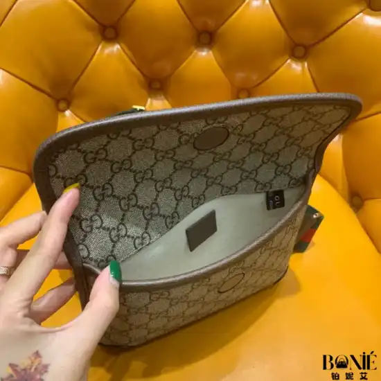 489617 - 𝖦𝗎𝖼𝖼1 𝖲𝗎𝗉𝖾𝗋𝗆𝖾虎头斜挎包 - Image 5