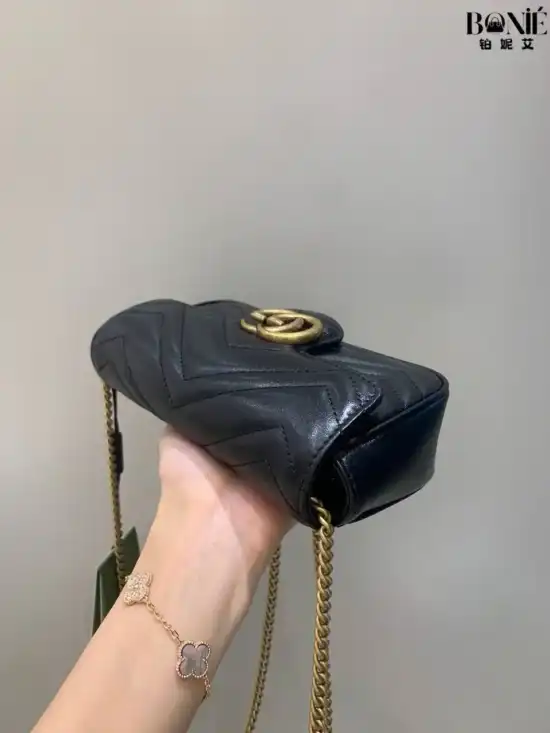 476433 - 经典款黑色 16.5cm - Image 3