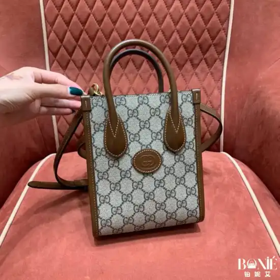 671623 - 𝖦𝗎𝖼𝖼1 迷你肖战托特