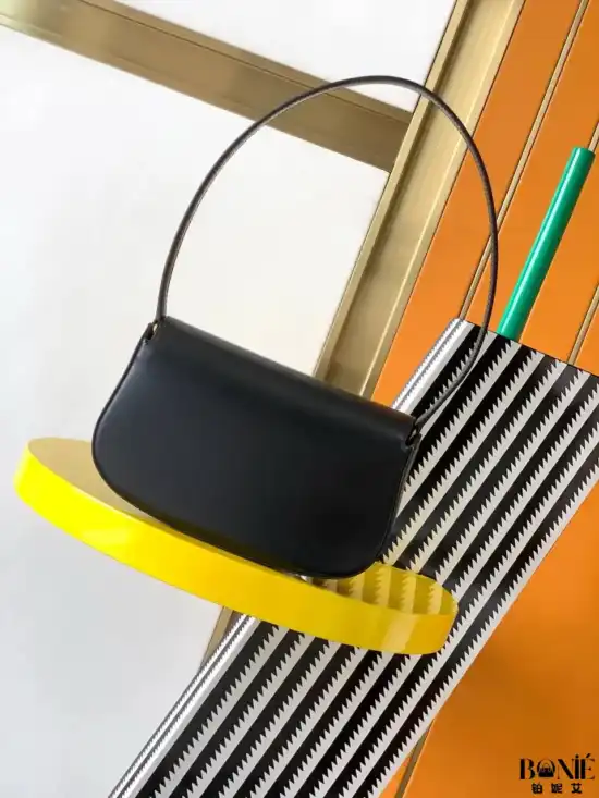 779642 - YSL 24 voltaire 腋下包 - Image 3