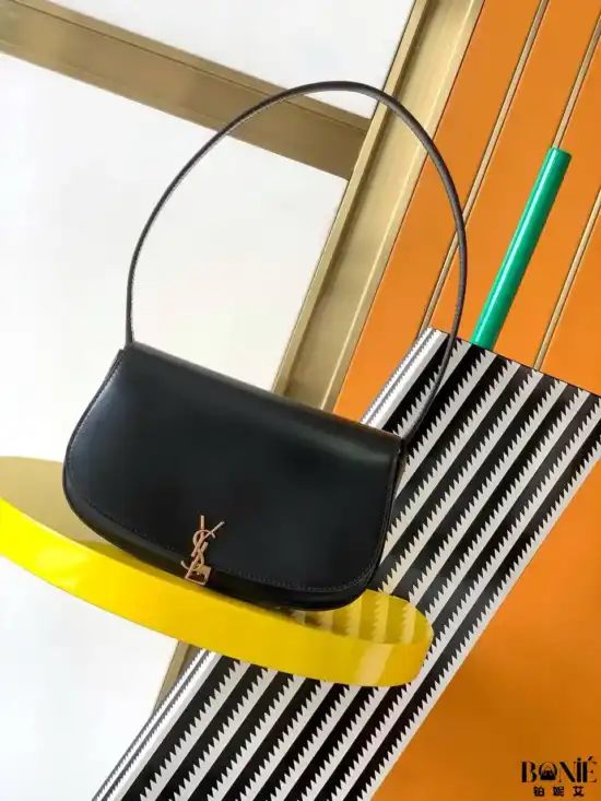 779642 - YSL 24 voltaire 腋下包