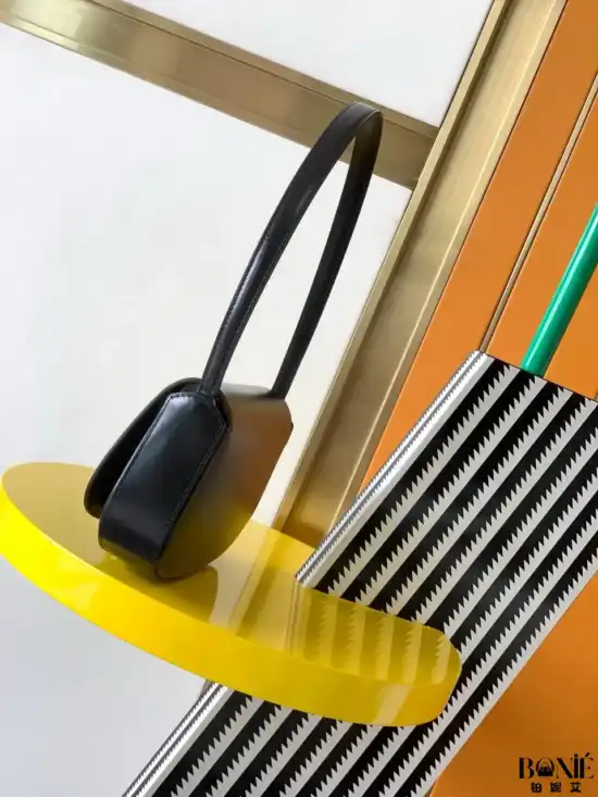 779642 - YSL 24 voltaire 腋下包 - Image 2