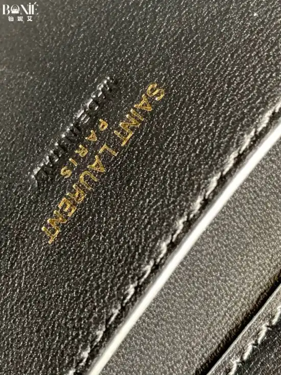 779642 - YSL 24 voltaire 腋下包 - Image 6