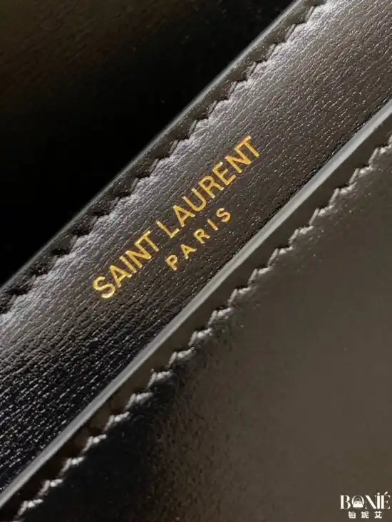 779642 - YSL 24 voltaire 腋下包 - Image 9